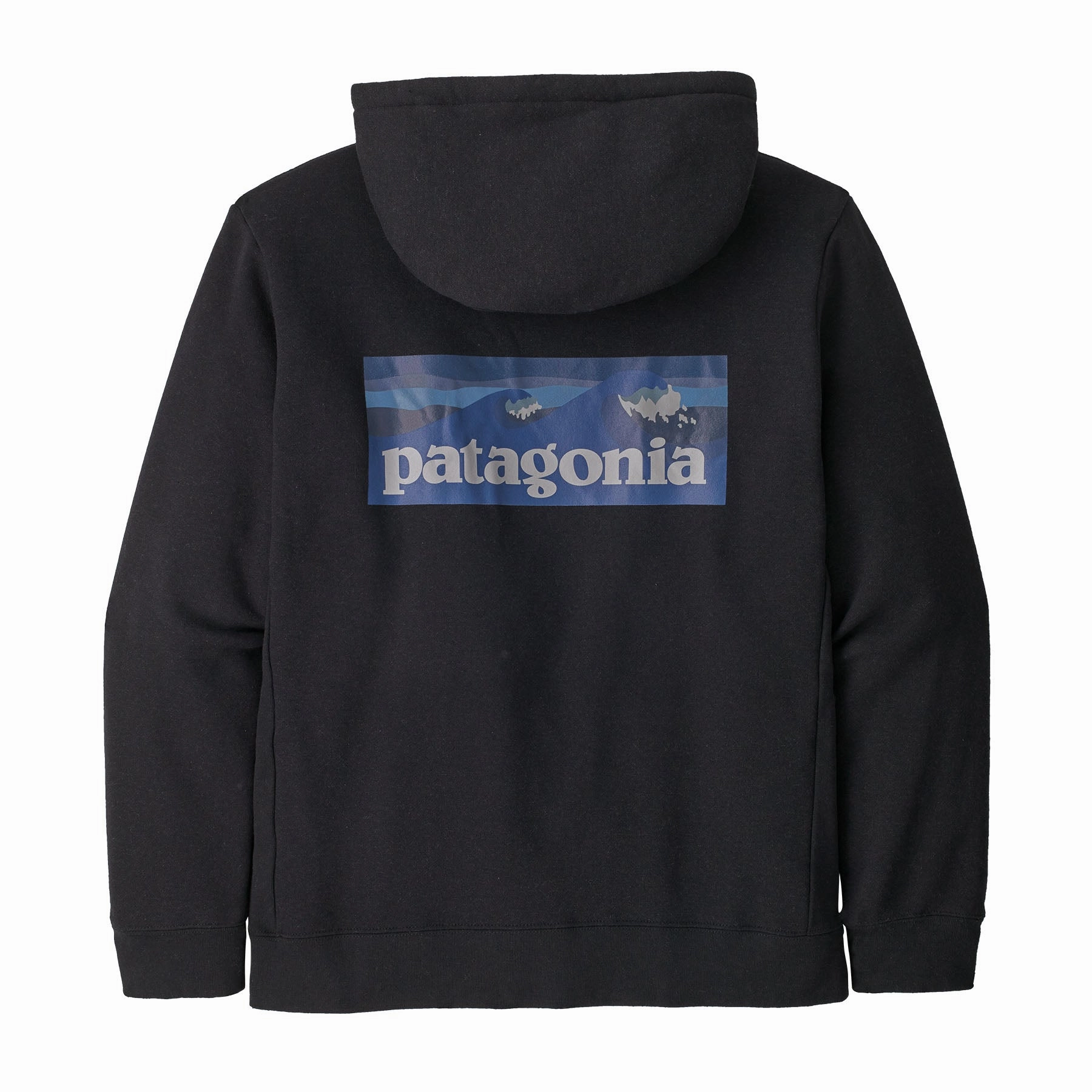 Boardshort Logo Uprisal Hoody