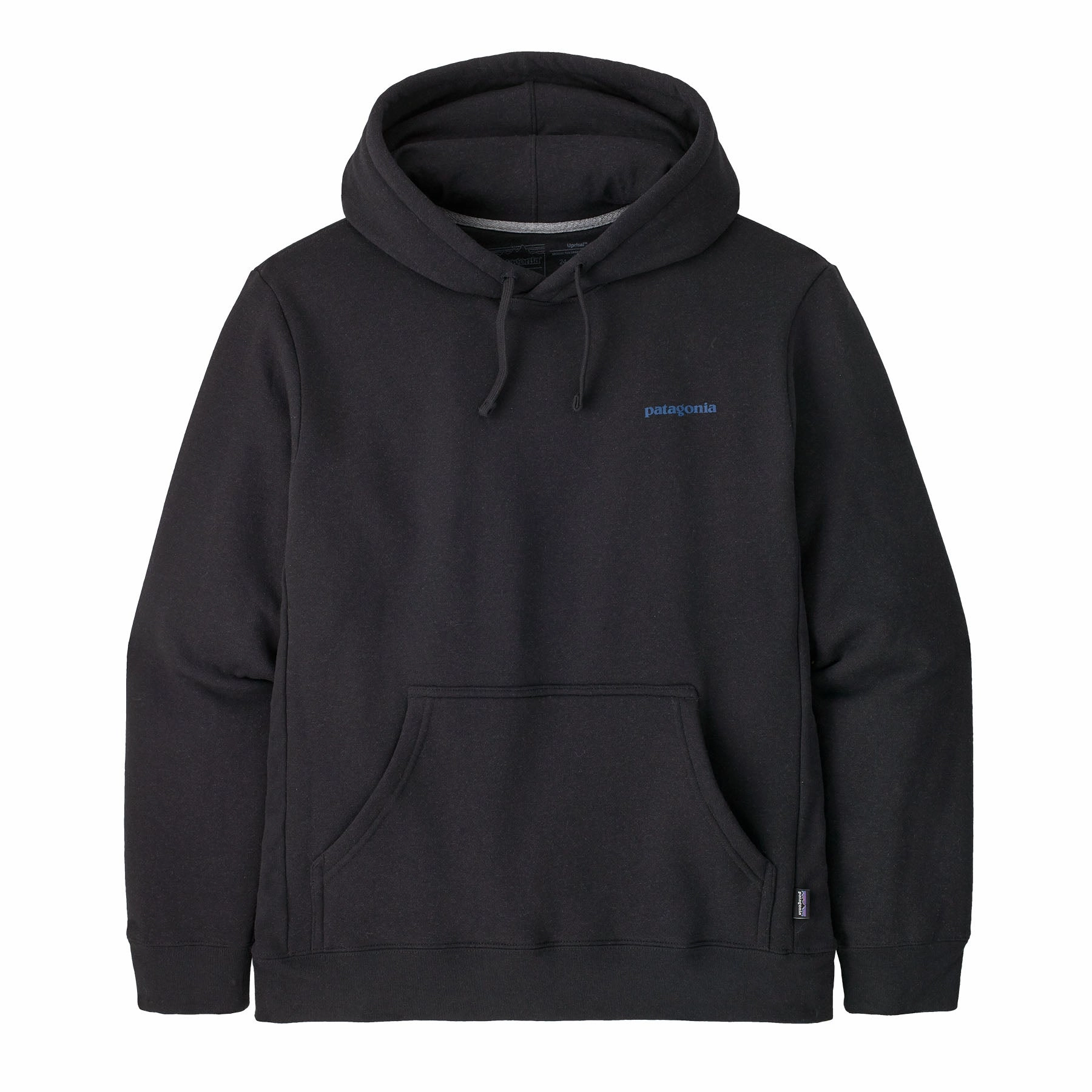 Boardshort Logo Uprisal Hoody