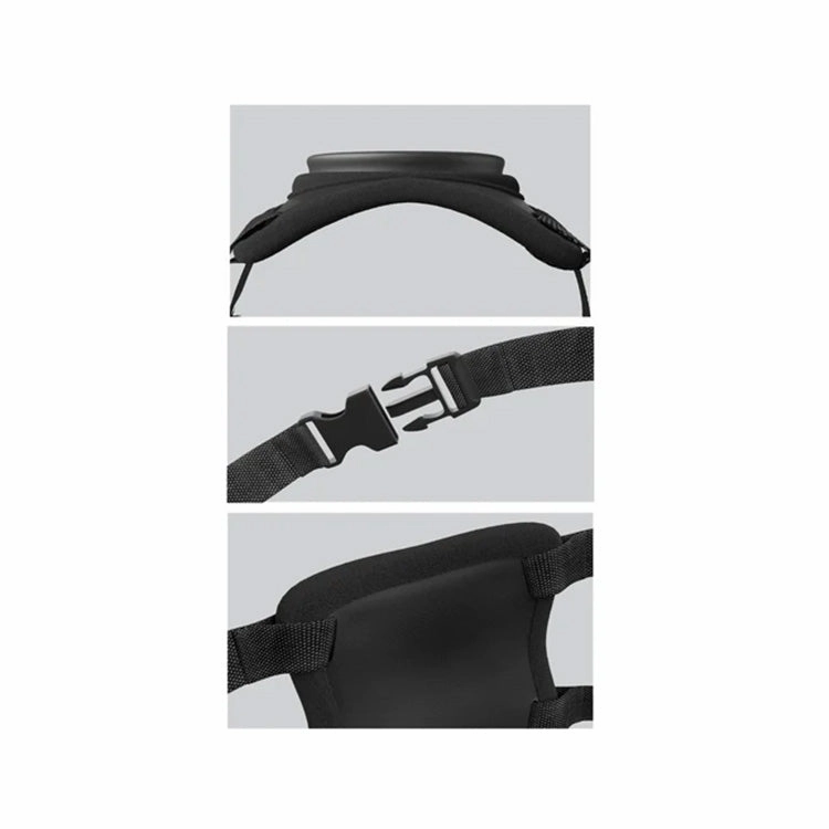 Body Dock Lap Strap Harness