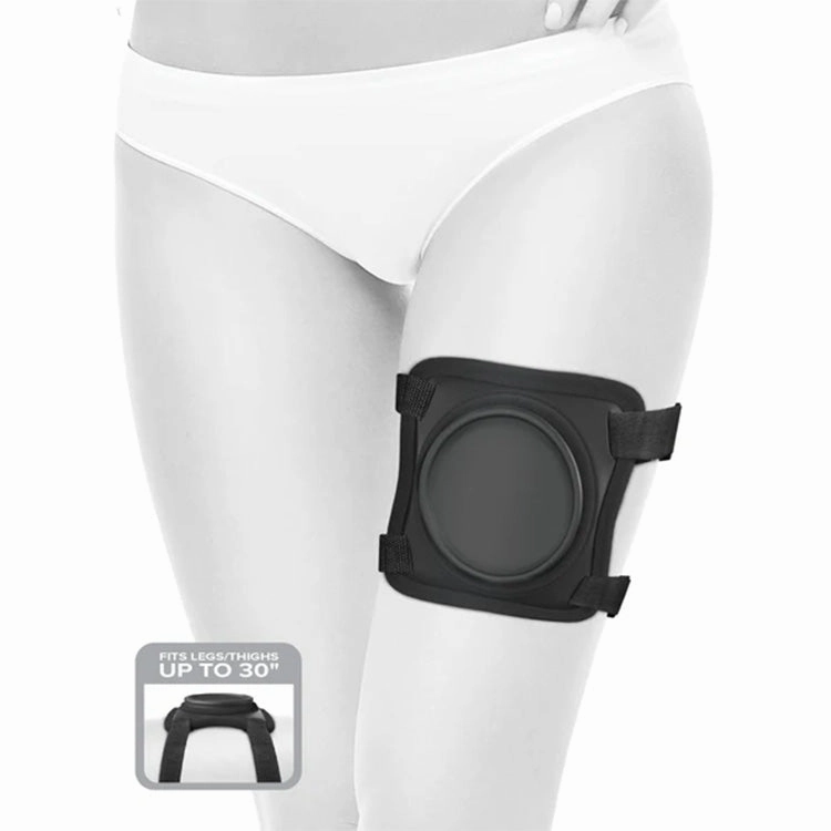 Body Dock Lap Strap Harness