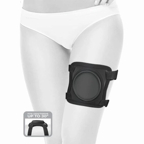 Body Dock Lap Strap Harness