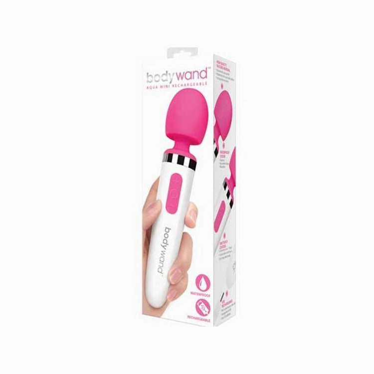 Bodywand Aqua Mini Rechargeable