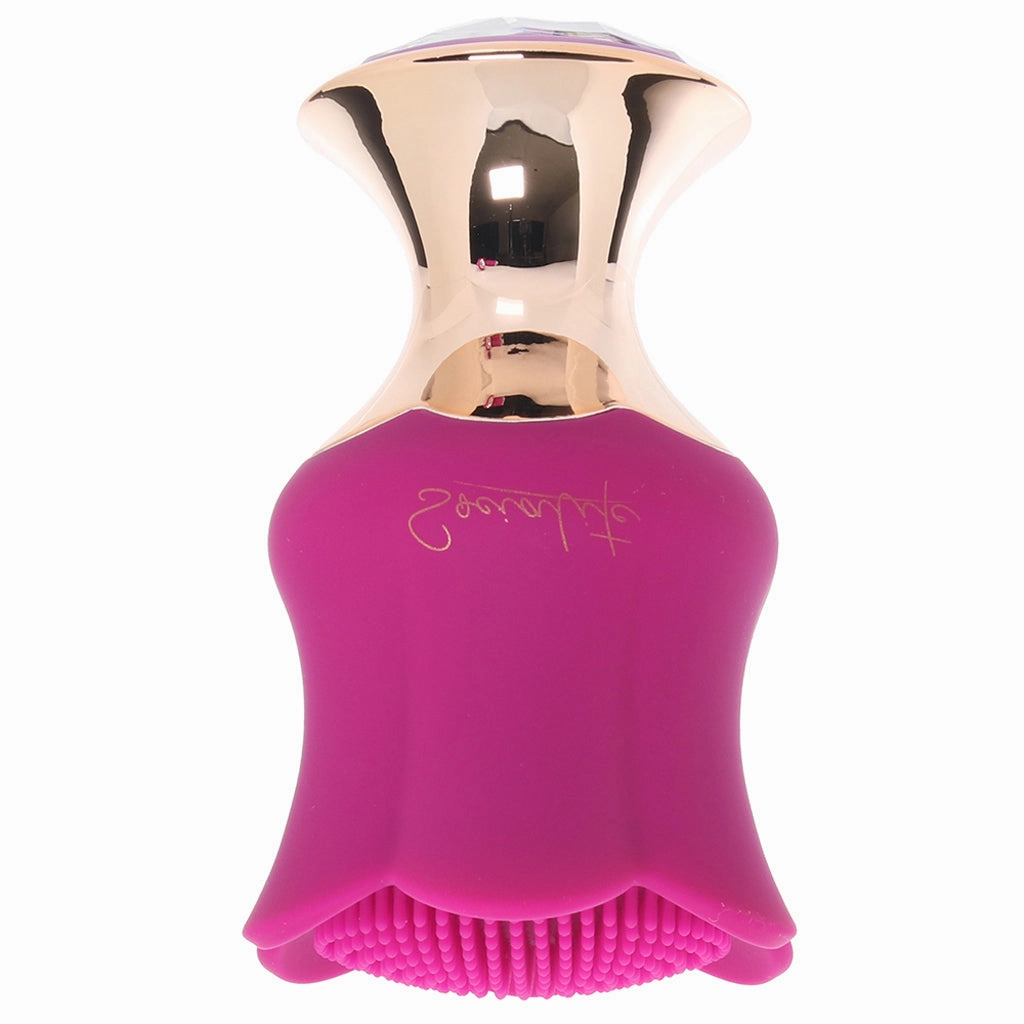 BodyWand Socialite Octan Clitoral Vibe