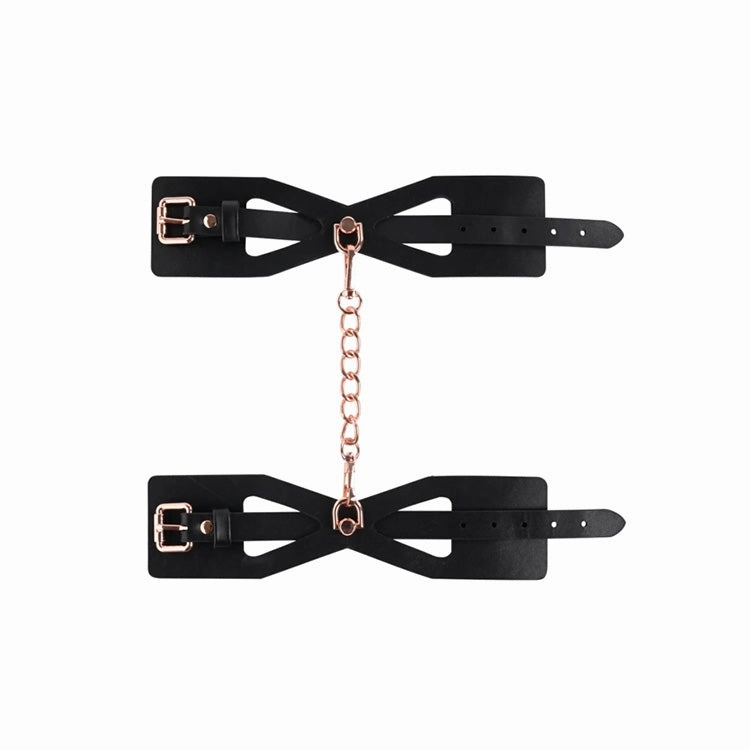 Brat Handcuffs