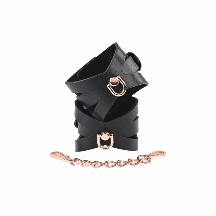 Brat Handcuffs