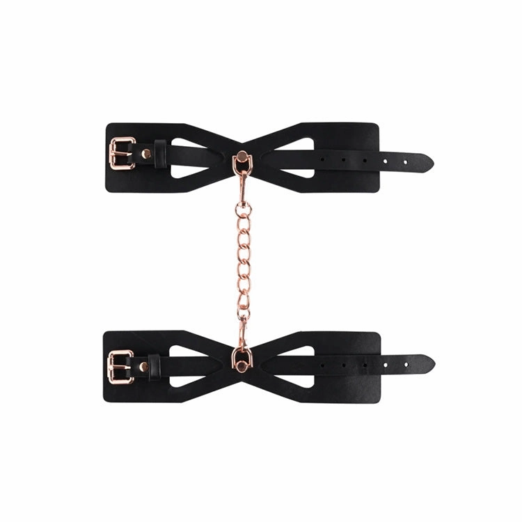 Brat Handcuffs