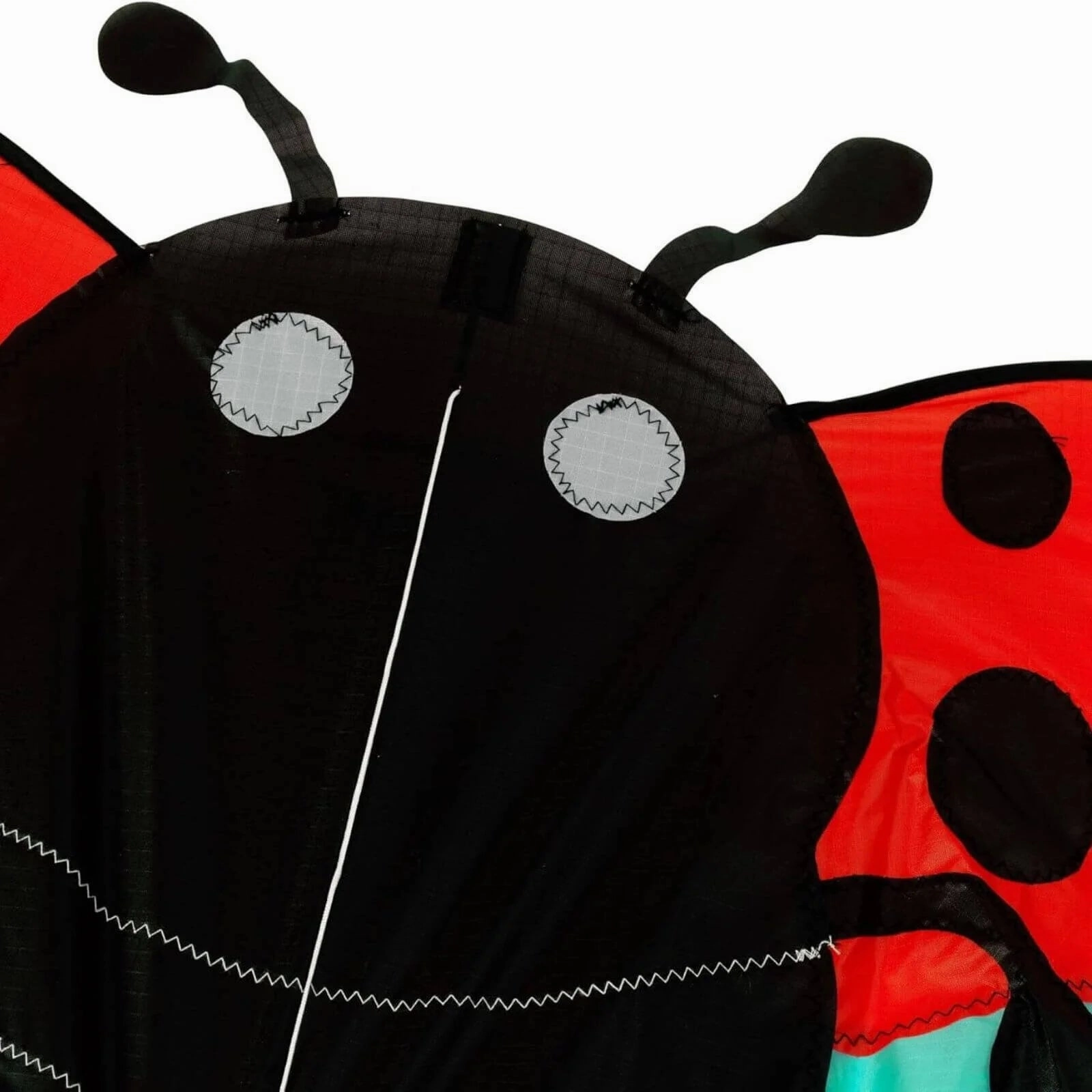 Brookite Ladybird Kite