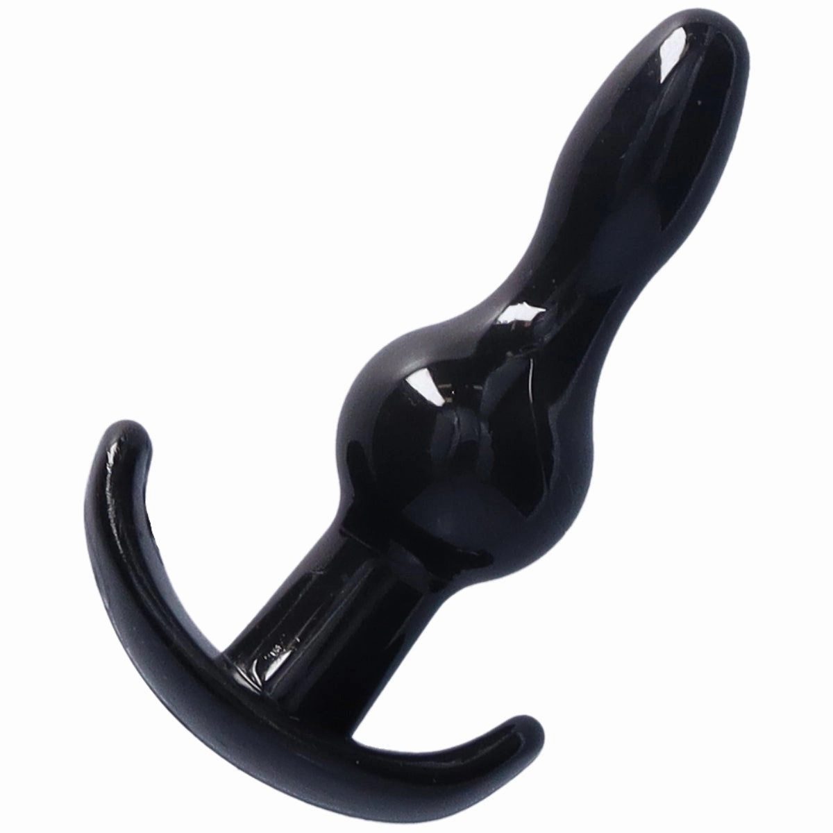 Bulbed Anal Plug