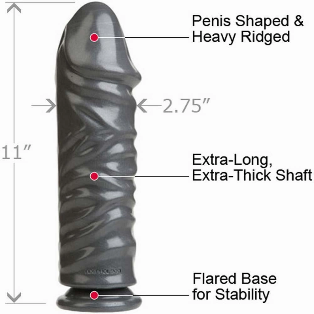 Bunker Buster