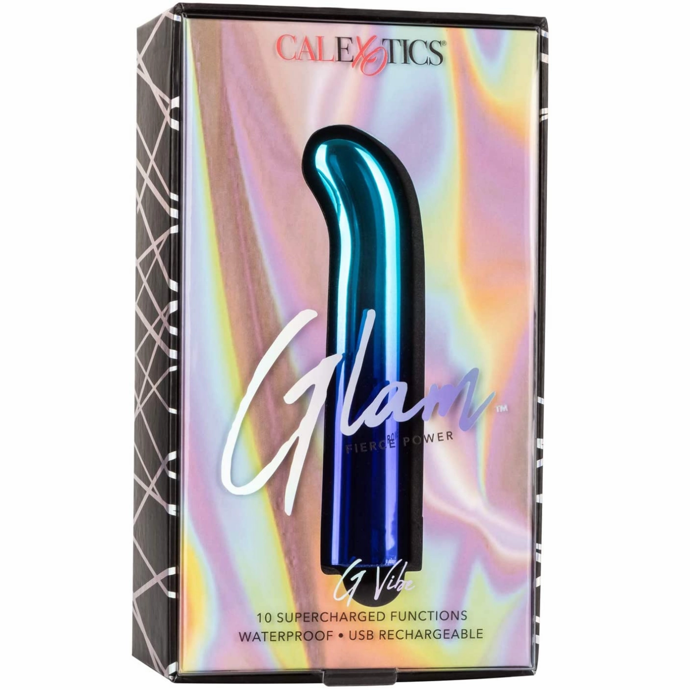 Calexotics Glam G-Spot Vibe
