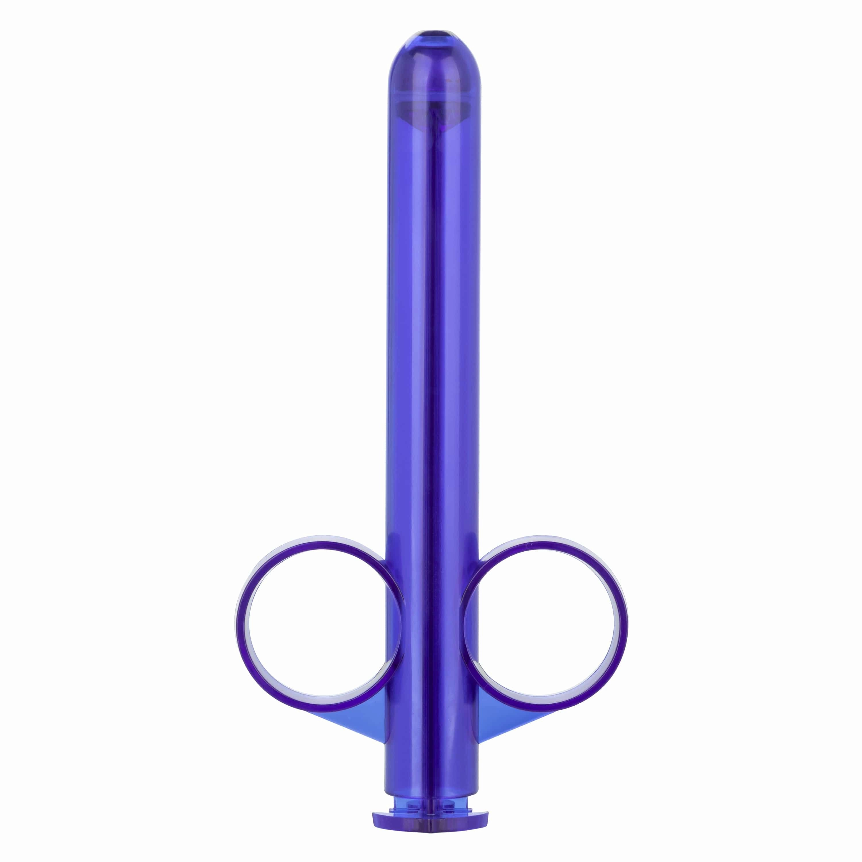 California Exotics - Admiral Lube Tube Accessory (Blue)