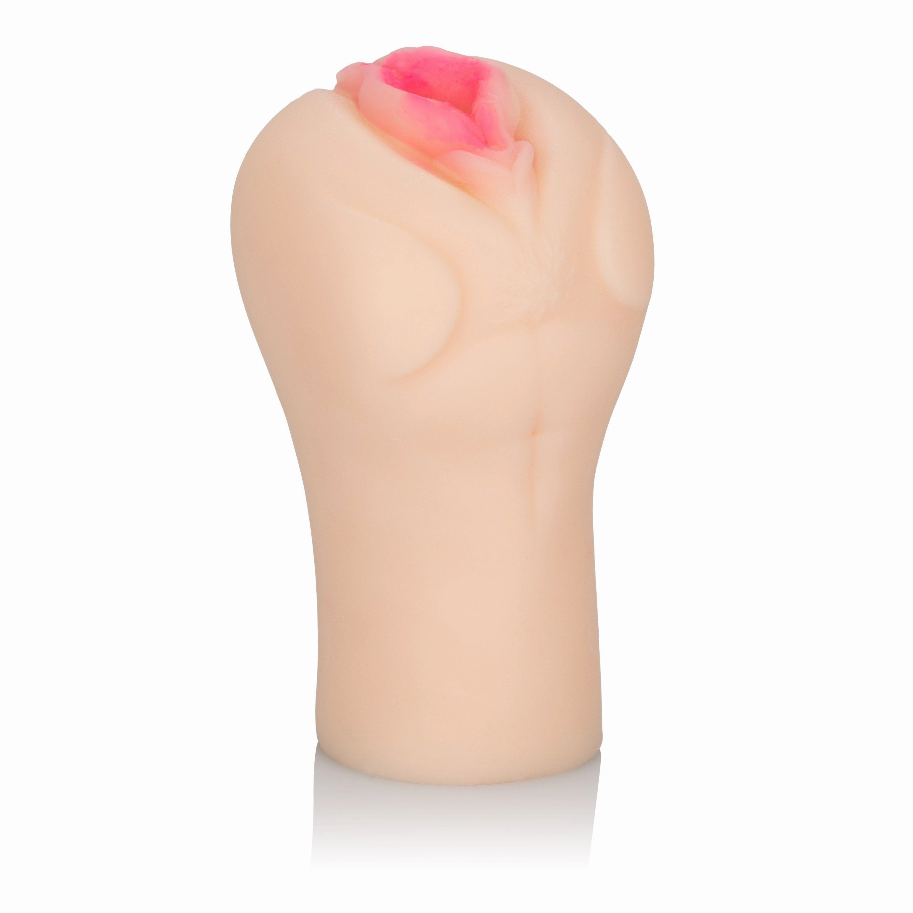 California Exotics - Cheap Thrills The Harlot Masturbator (Beige)