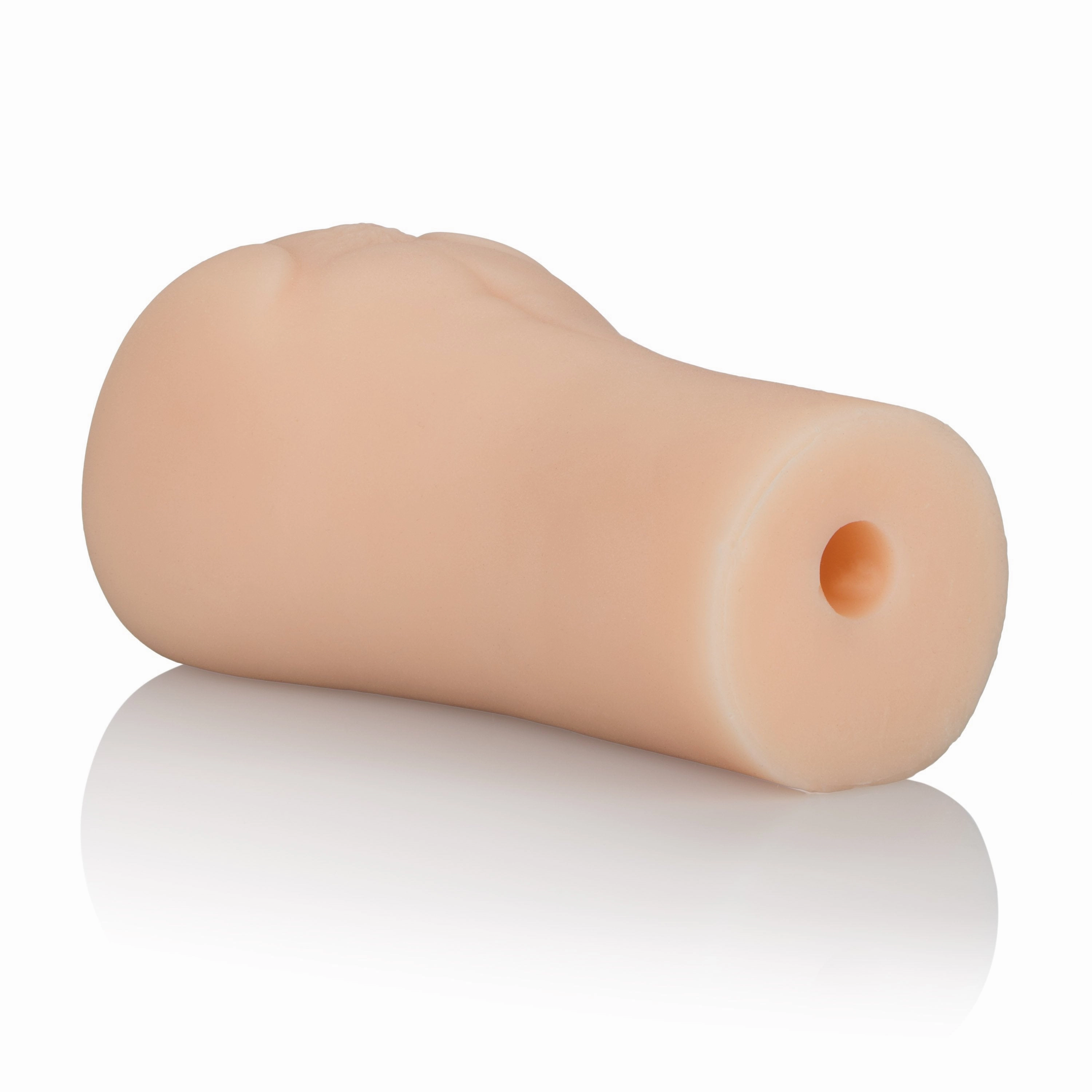 California Exotics - Cheap Thrills The Harlot Masturbator (Beige)