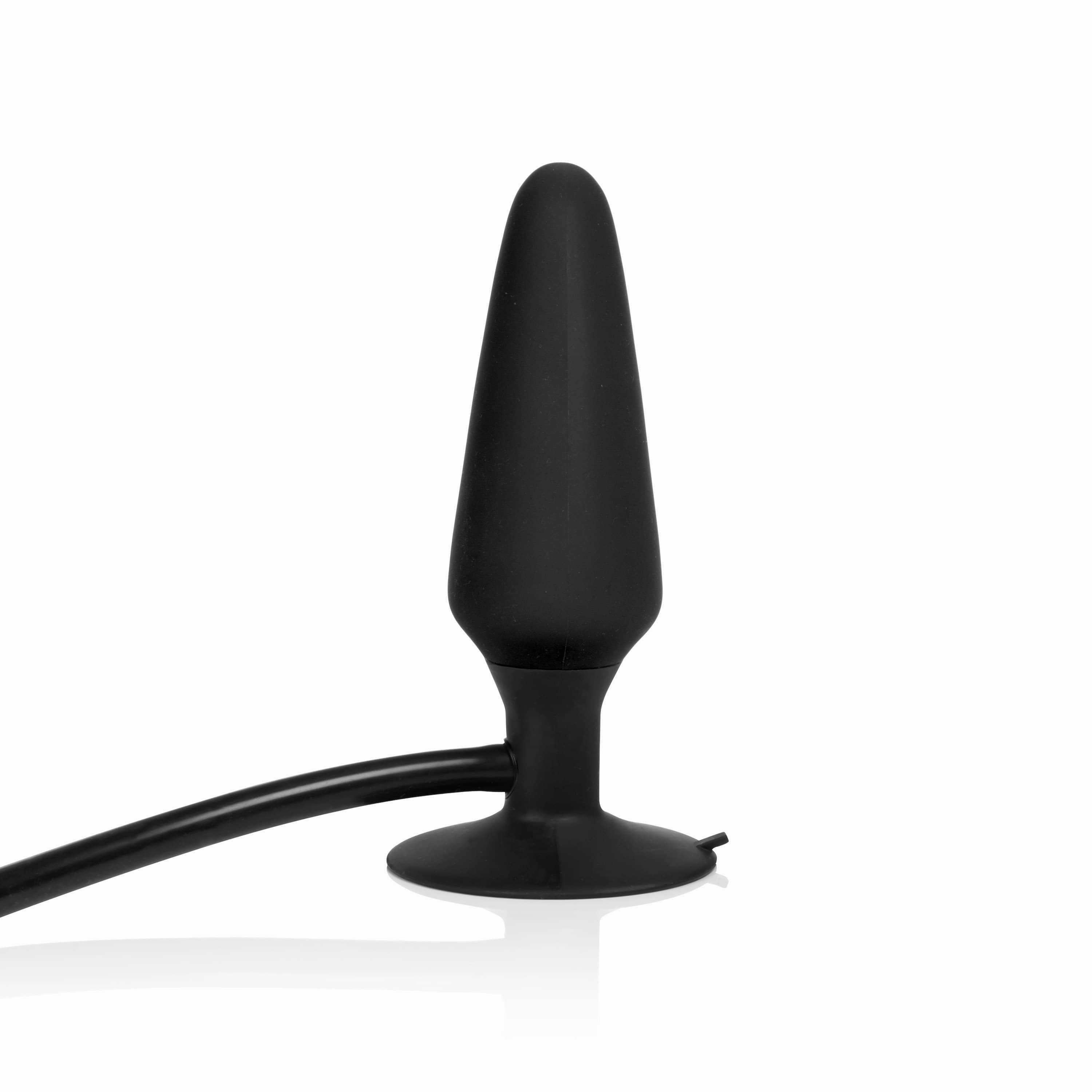 California Exotics - COLT XXL Pumper Anal Plug (Black)