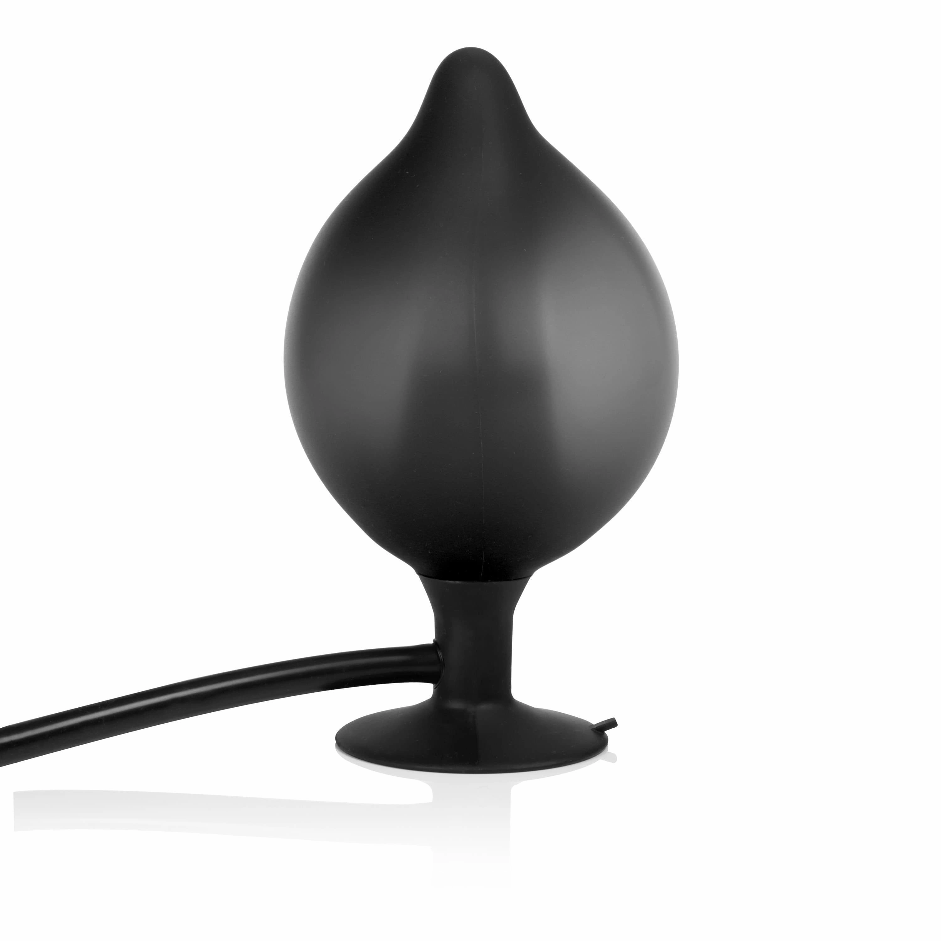 California Exotics - COLT XXL Pumper Anal Plug (Black)