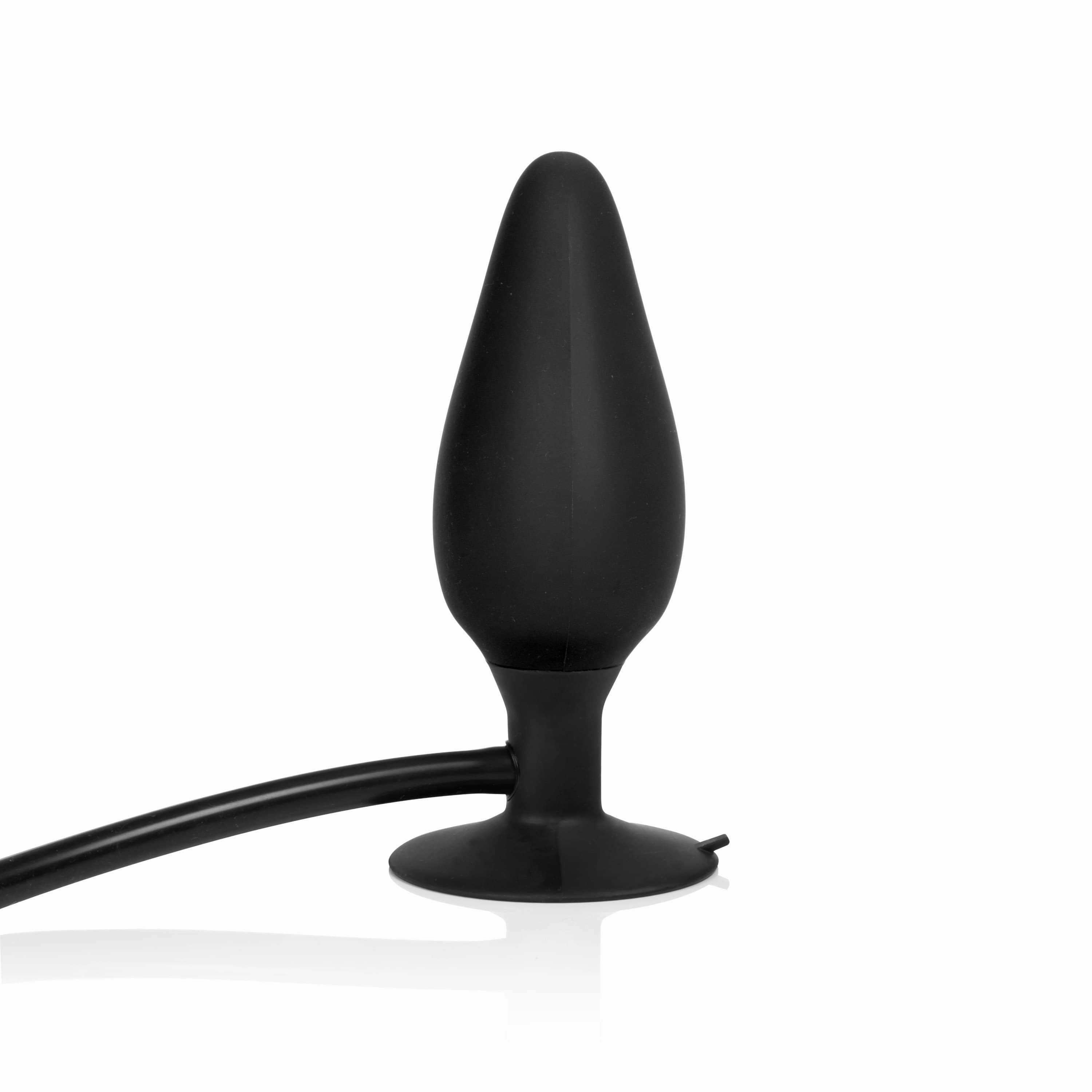 California Exotics - COLT XXL Pumper Anal Plug (Black)