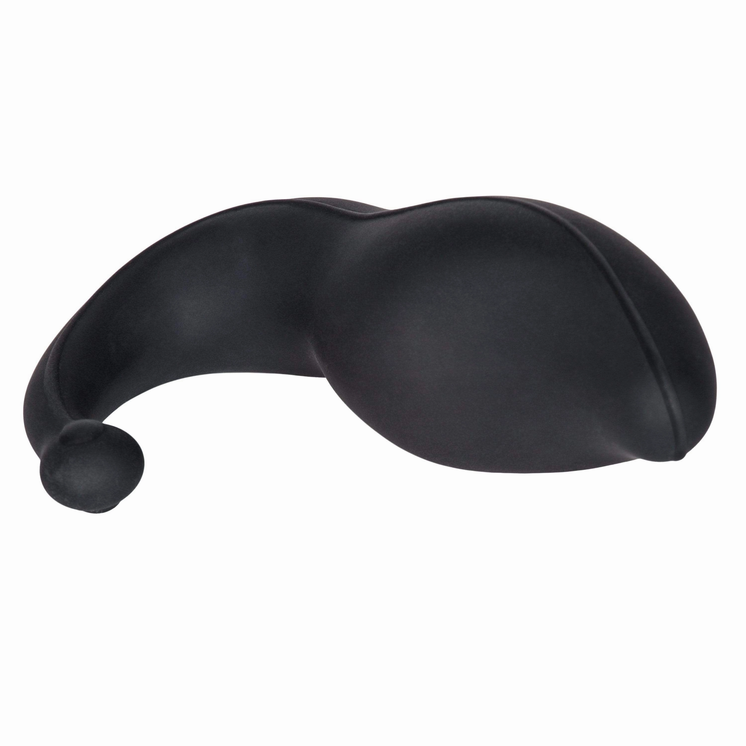 California Exotics - Dr Joel Kaplan Ultimate Prostate Locator (Black)