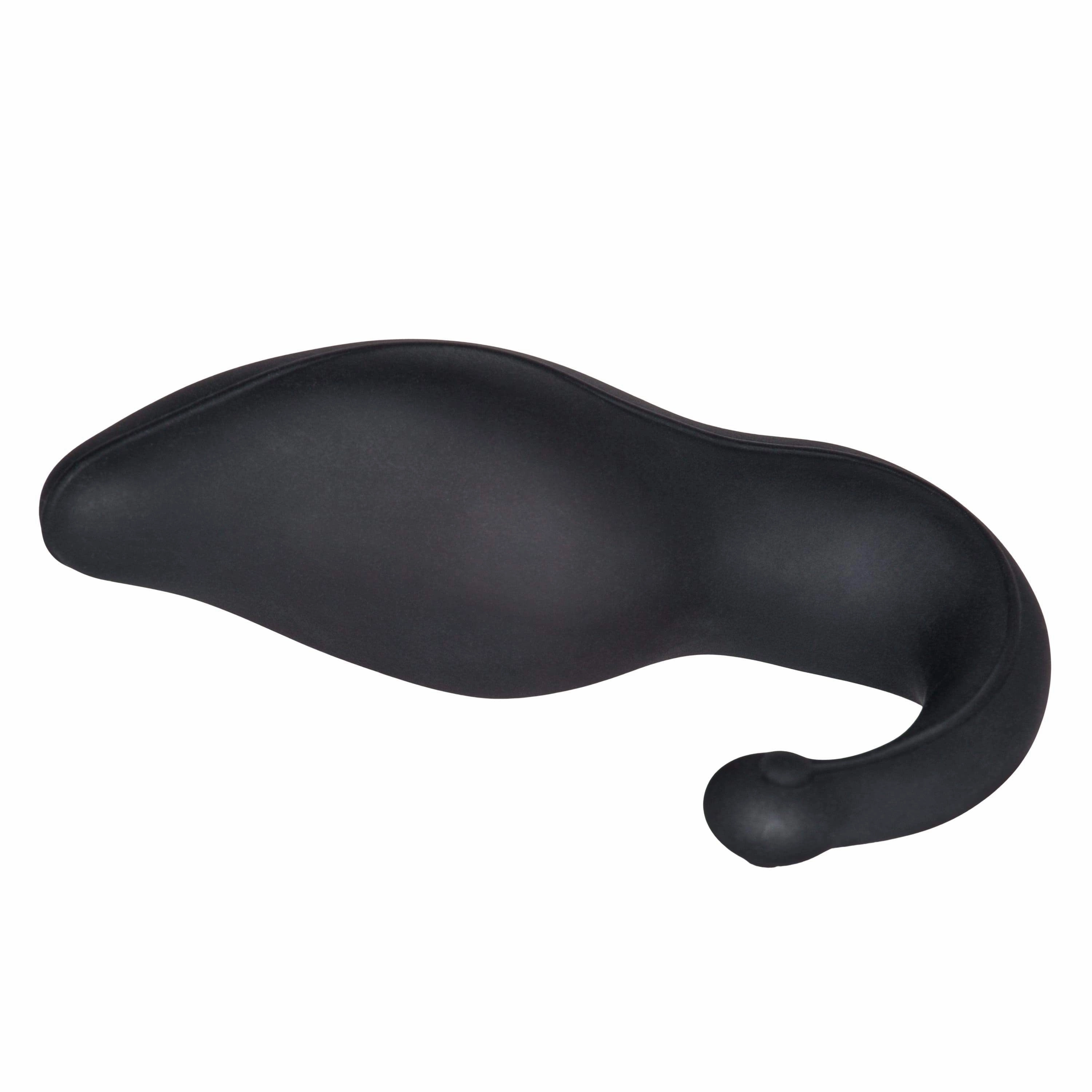 California Exotics - Dr Joel Kaplan Ultimate Prostate Locator (Black)