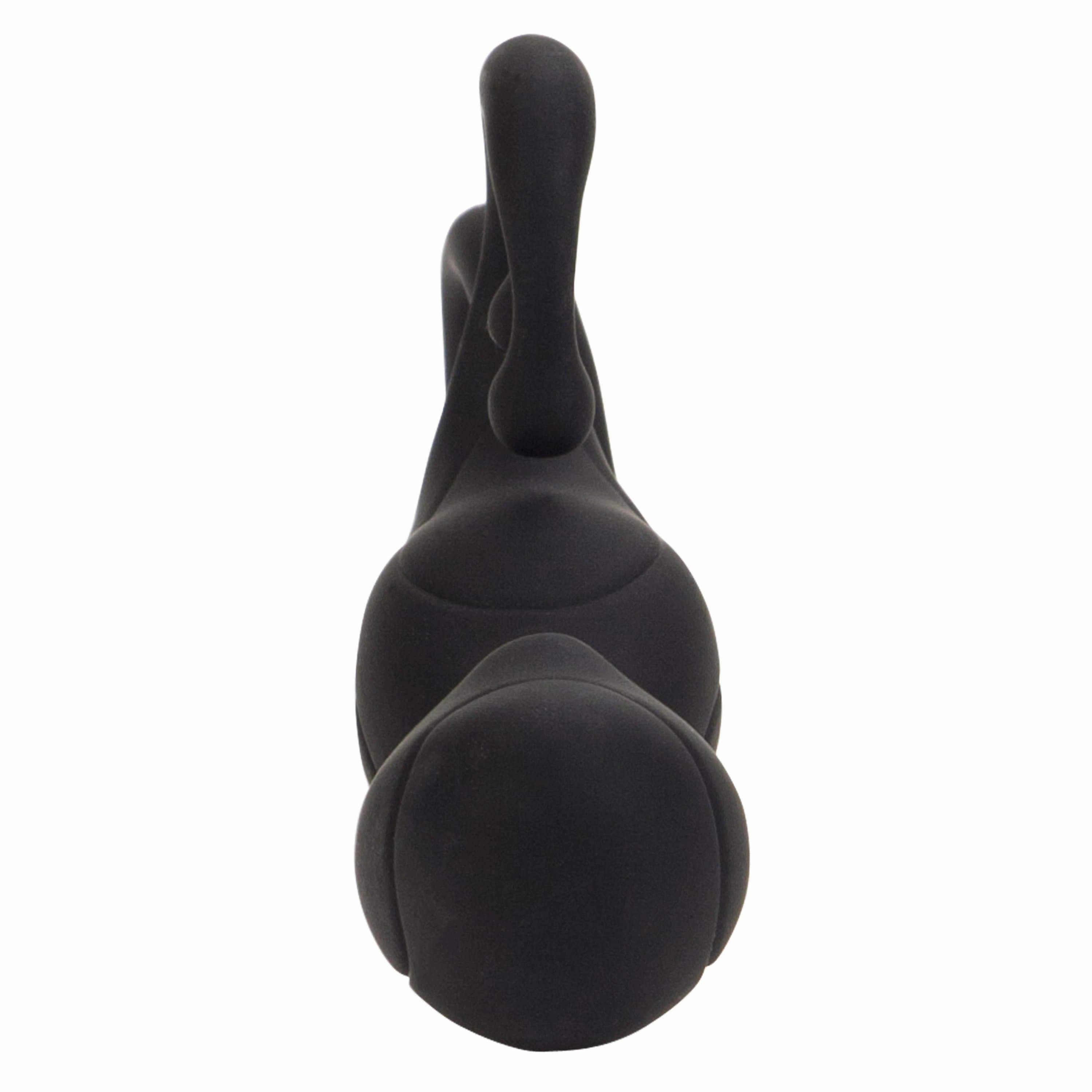 California Exotics - Dr Joel Kaplan Universal Prostate Probe Massager (Black)