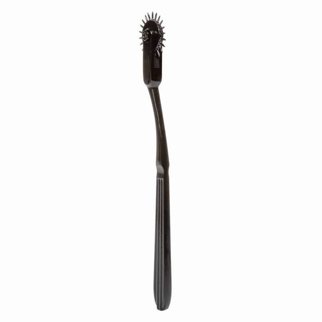 California Exotics - Scandal BDSM Pleasure Wheel (Black)