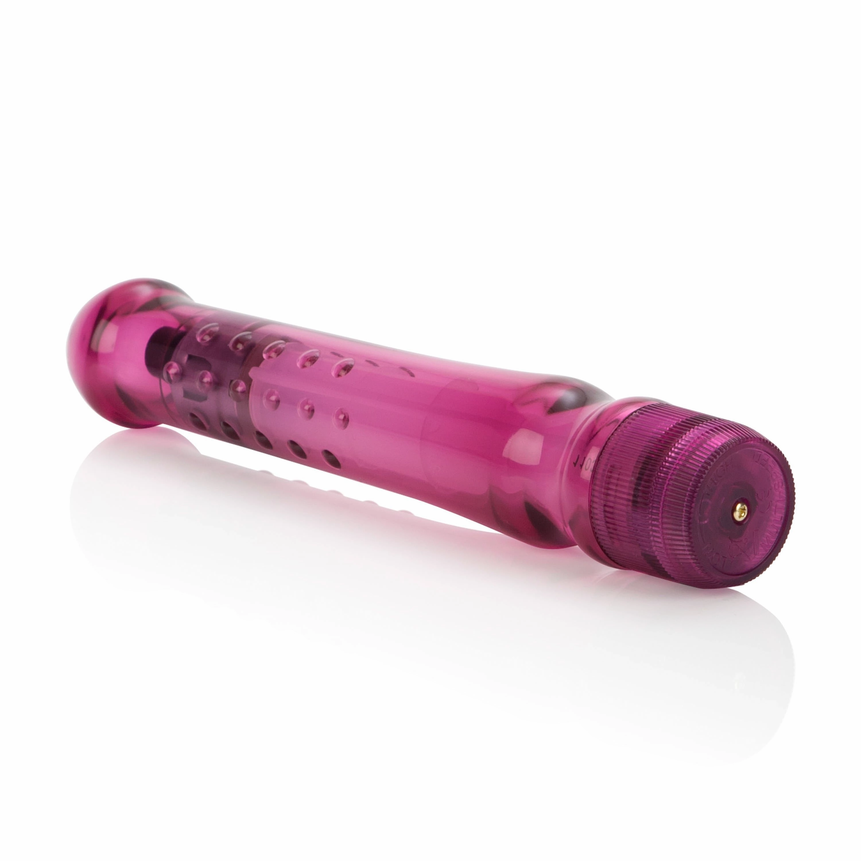 California Exotics - Signature Turbo Glider Vibrator