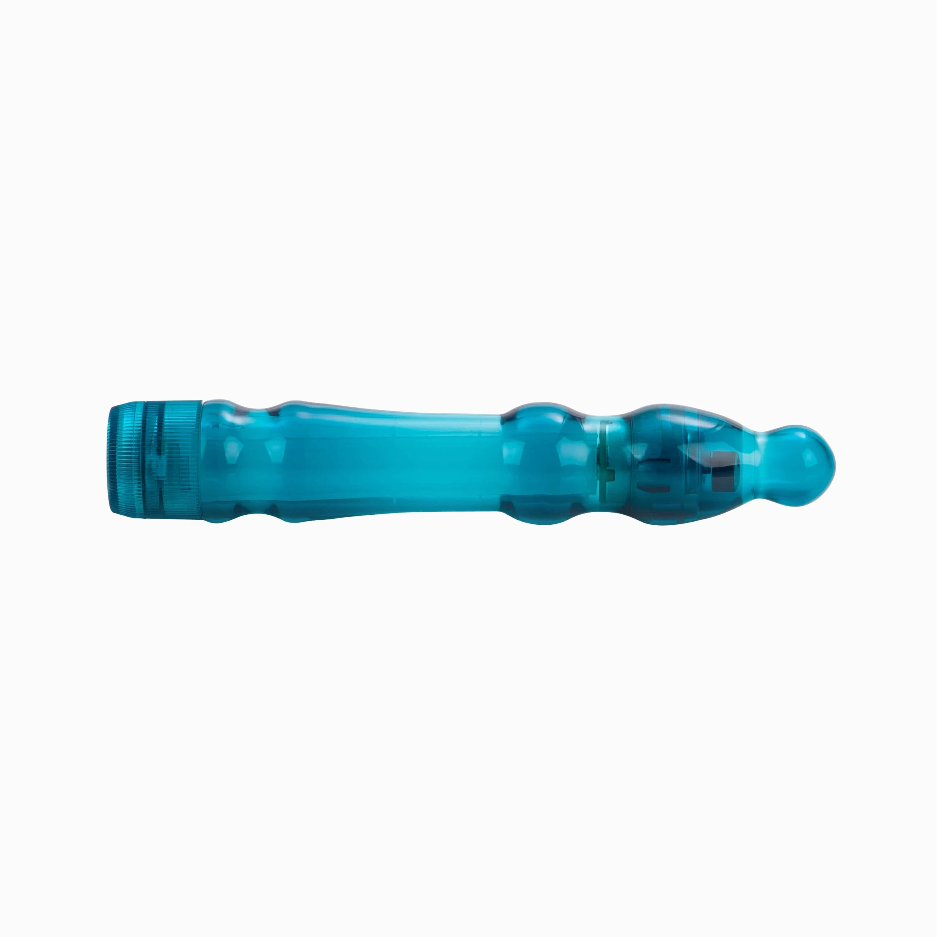 California Exotics - Signature Turbo Glider Vibrator