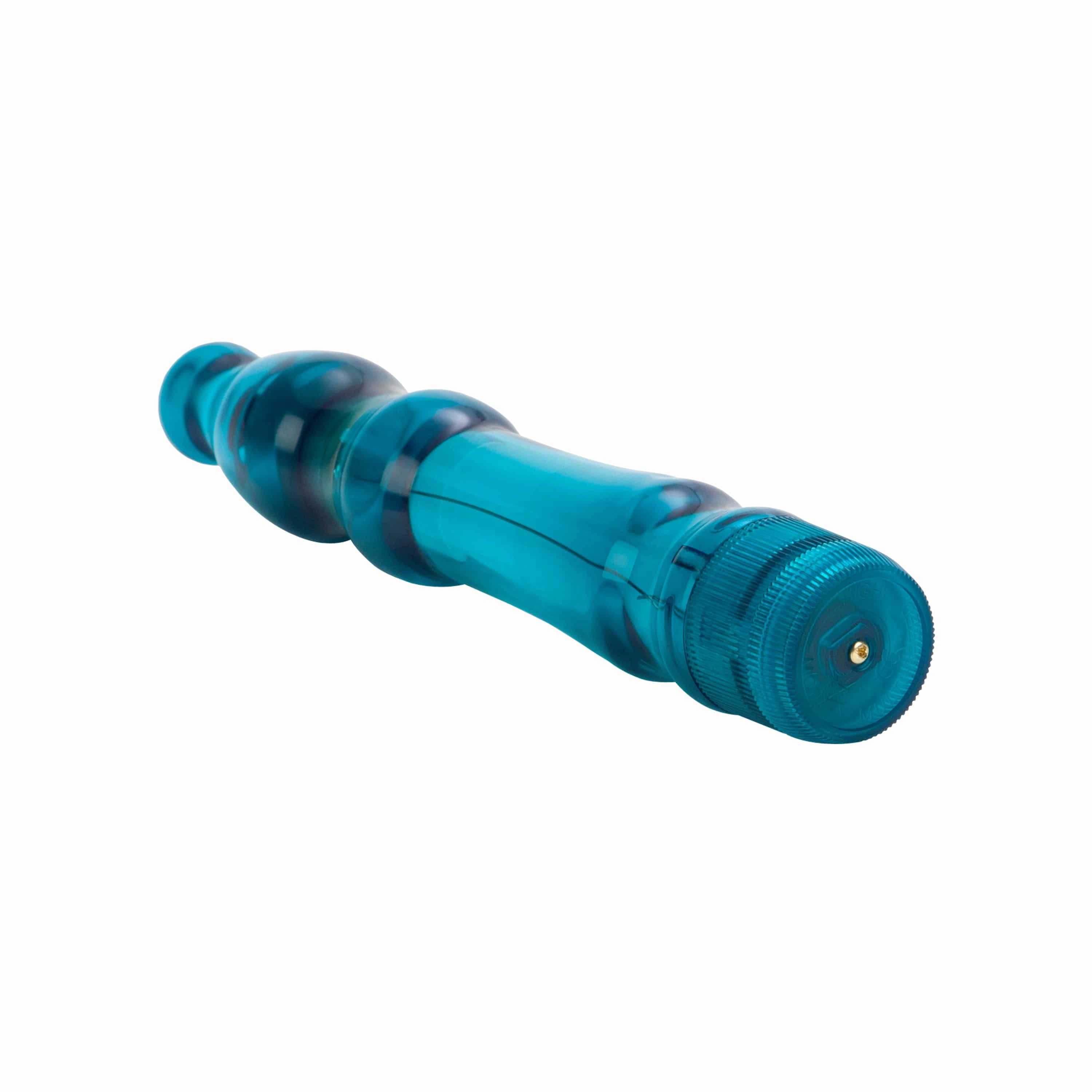California Exotics - Signature Turbo Glider Vibrator
