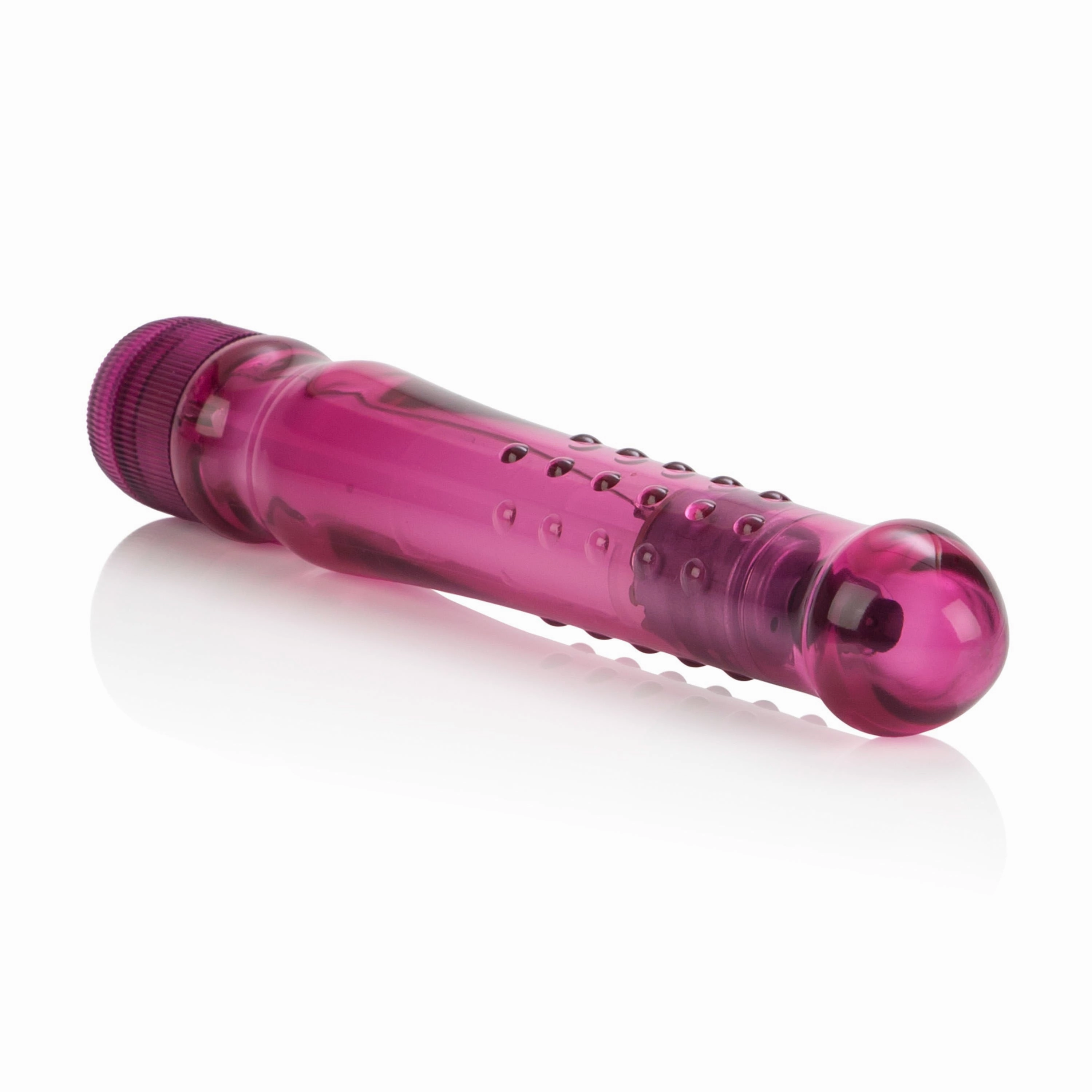 California Exotics - Signature Turbo Glider Vibrator