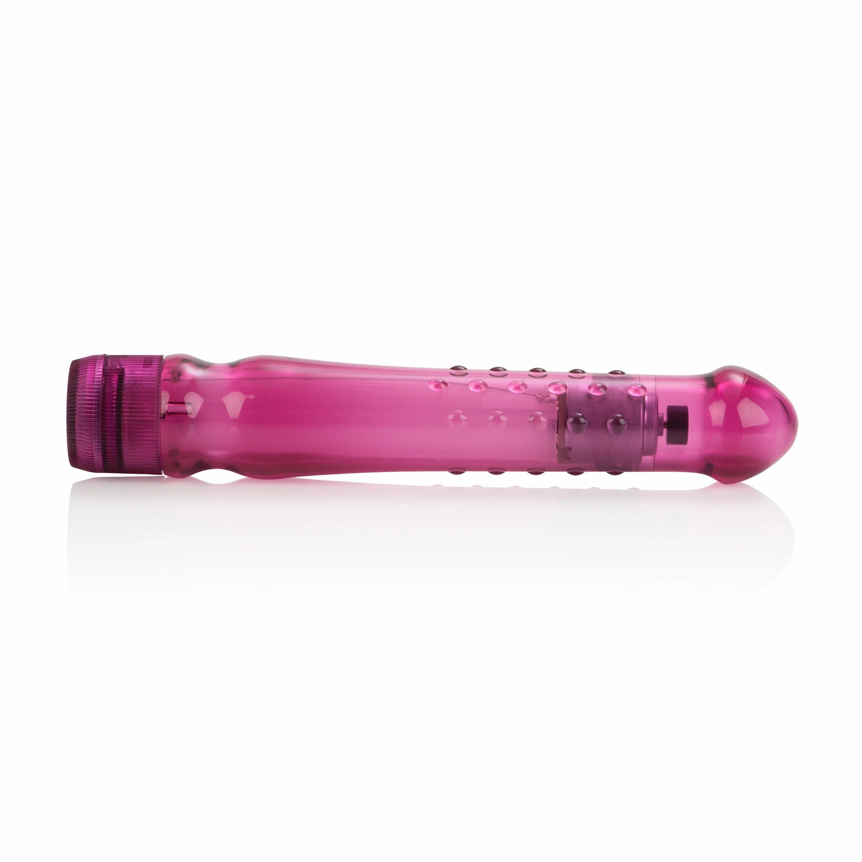 California Exotics - Signature Turbo Glider Vibrator