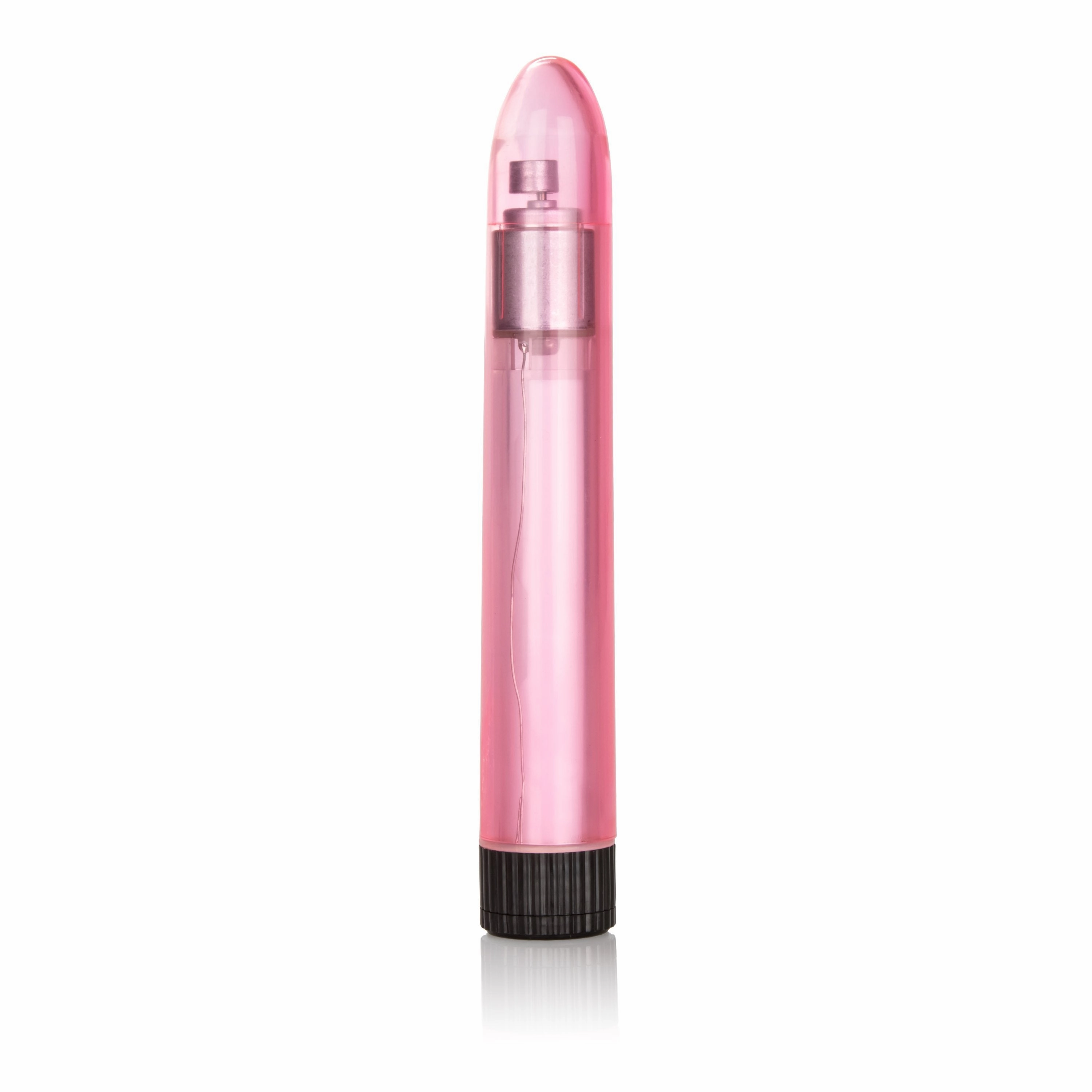 California Exotics - Starter Lover's Couple Beginners Kit (Pink)