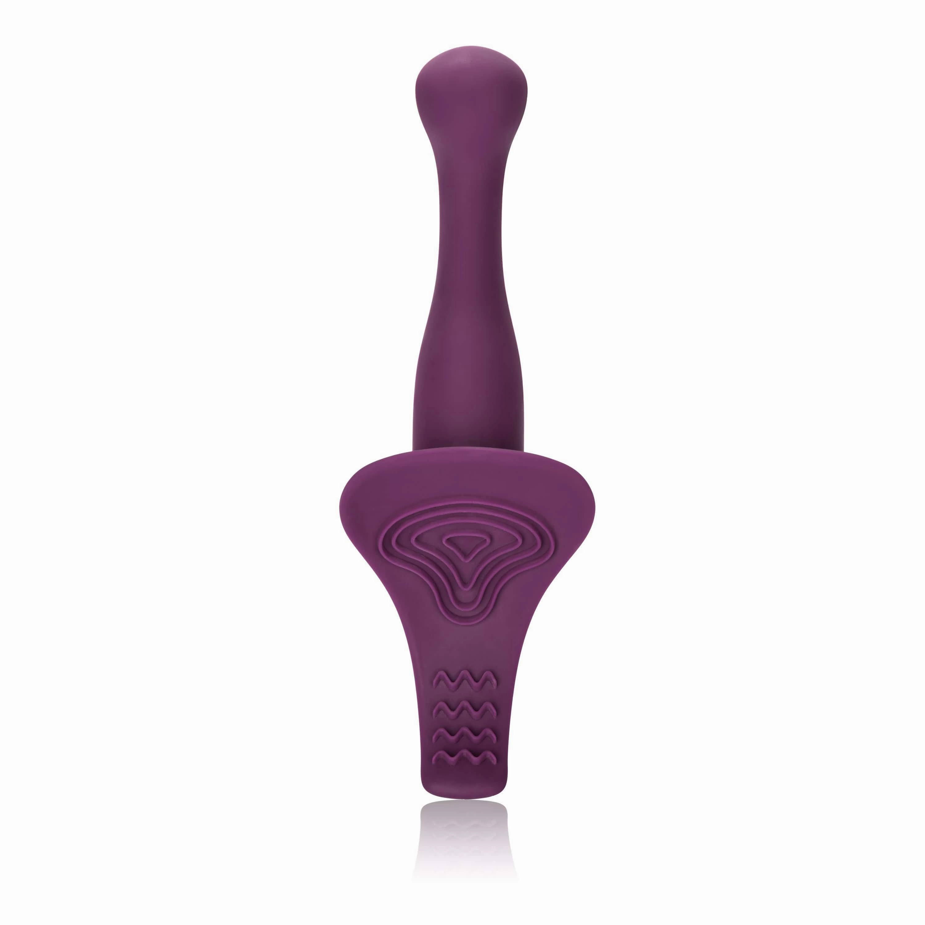 California Exotics - Vibrating ME2 Vibrating Probe Prostate Massager (Purple)