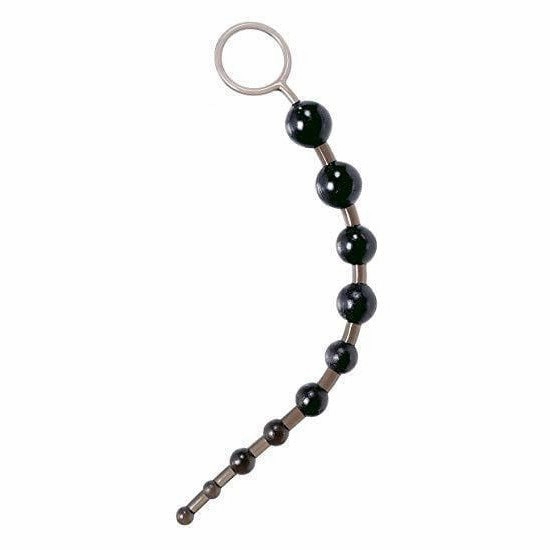 California Exotics - X 10 Beads Anal Beads