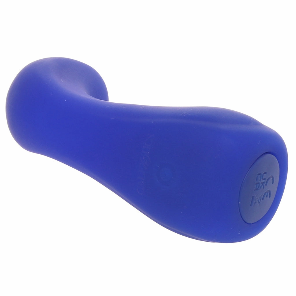 Cascade Curve P Vibe