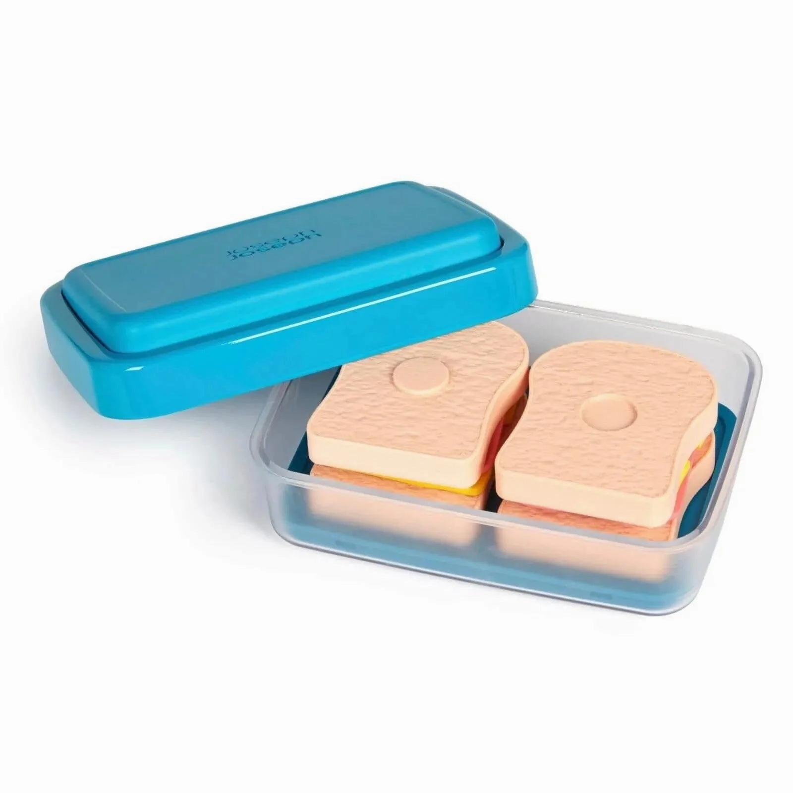 Casdon Joseph Joseph Play Pretend Sandwich Set