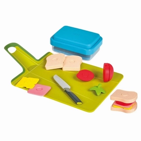 Casdon Joseph Joseph Play Pretend Sandwich Set