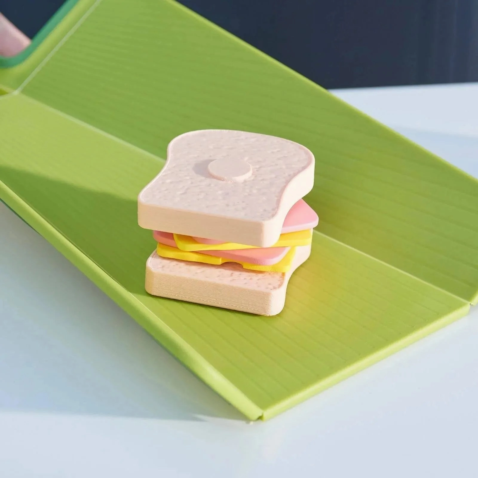 Casdon Joseph Joseph Play Pretend Sandwich Set