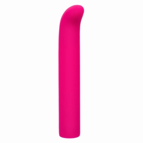 Classic Chic Rechargeable Liquid Silicone Standard G Vibrator