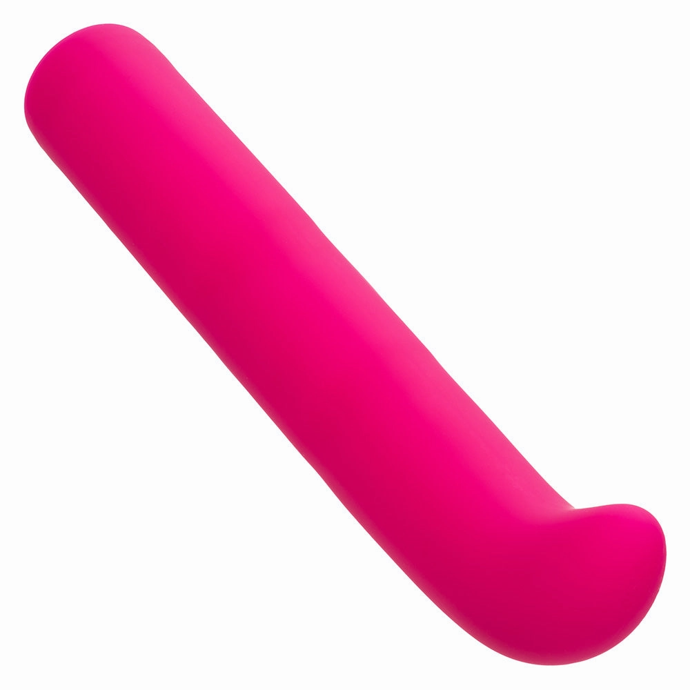 Classic Chic Rechargeable Liquid Silicone Standard G Vibrator