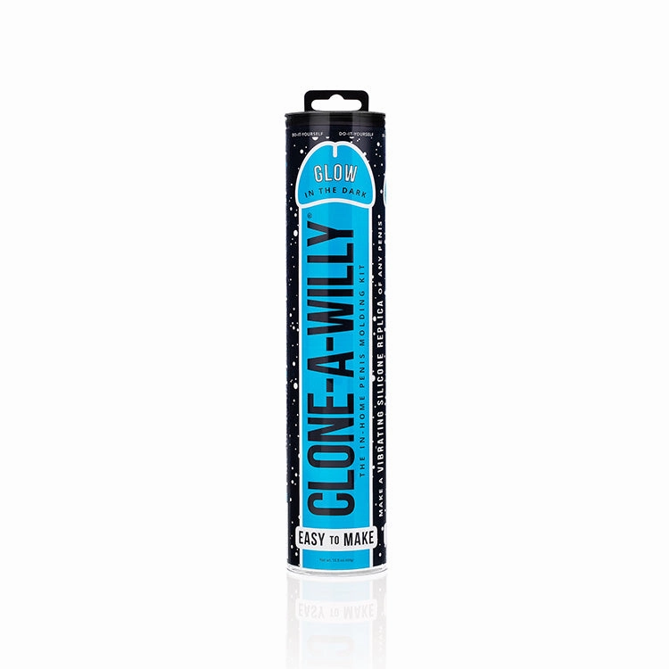 Clone-A-Willy Penis Casting Kit