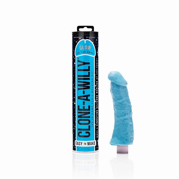Clone-A-Willy Penis Casting Kit