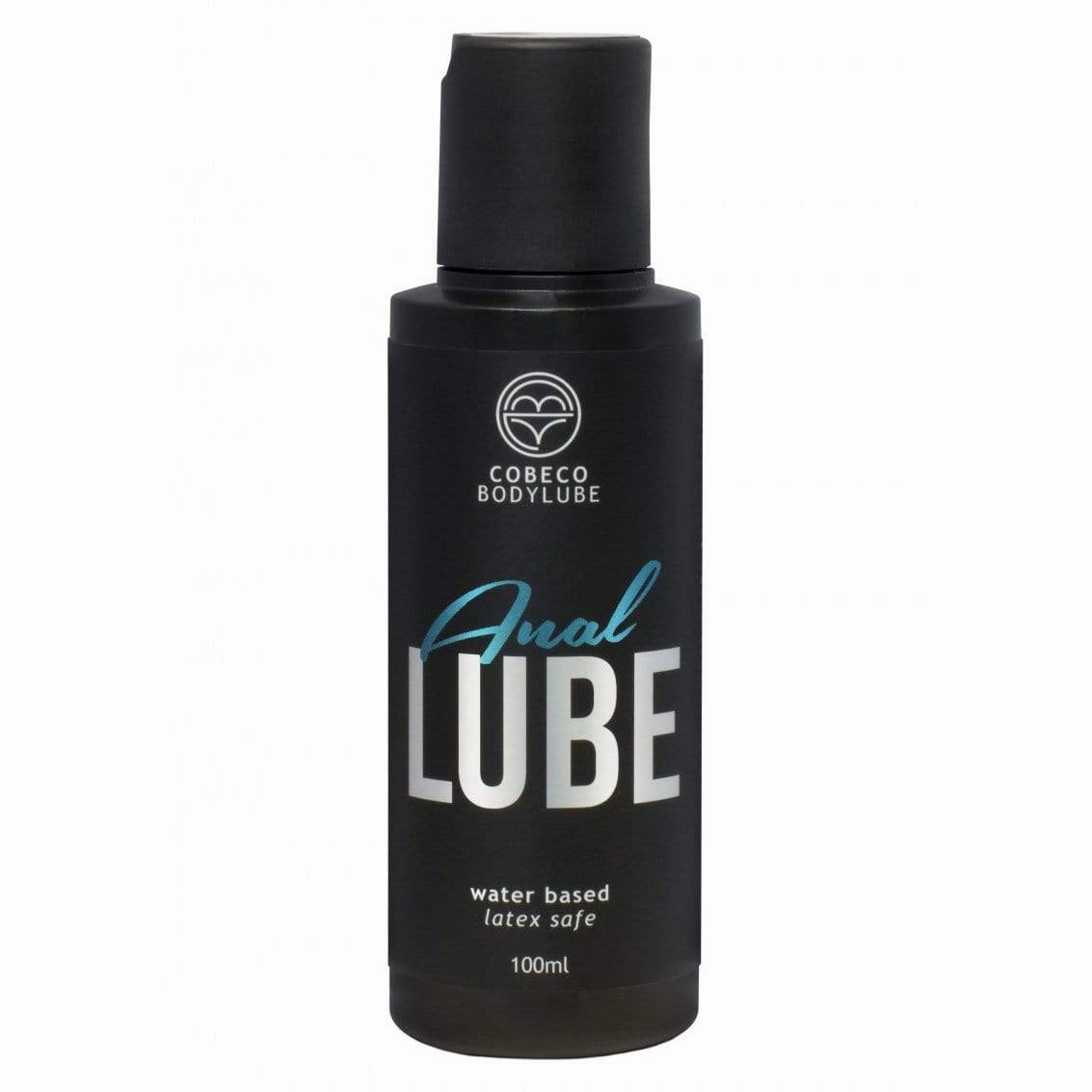 Cobeco Pharma - CBL Anal Lube Water Based Lubricant