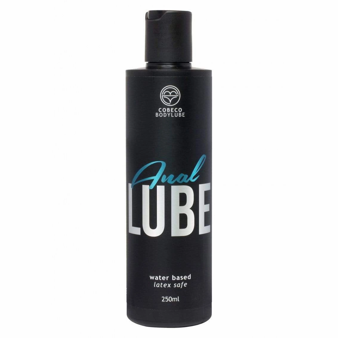 Cobeco Pharma - CBL Anal Lube Water Based Lubricant