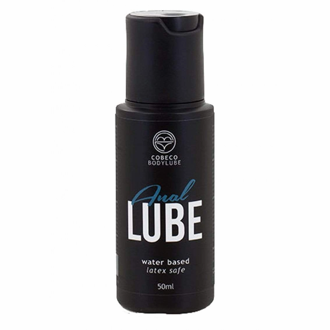 Cobeco Pharma - CBL Anal Lube Water Based Lubricant