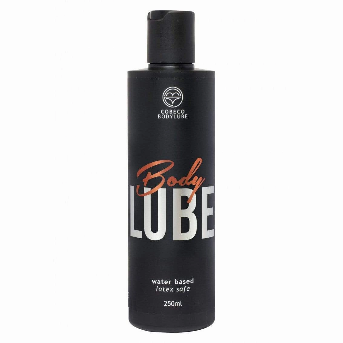 Cobeco Pharma - CBL Body Lube Water Based Lubricant