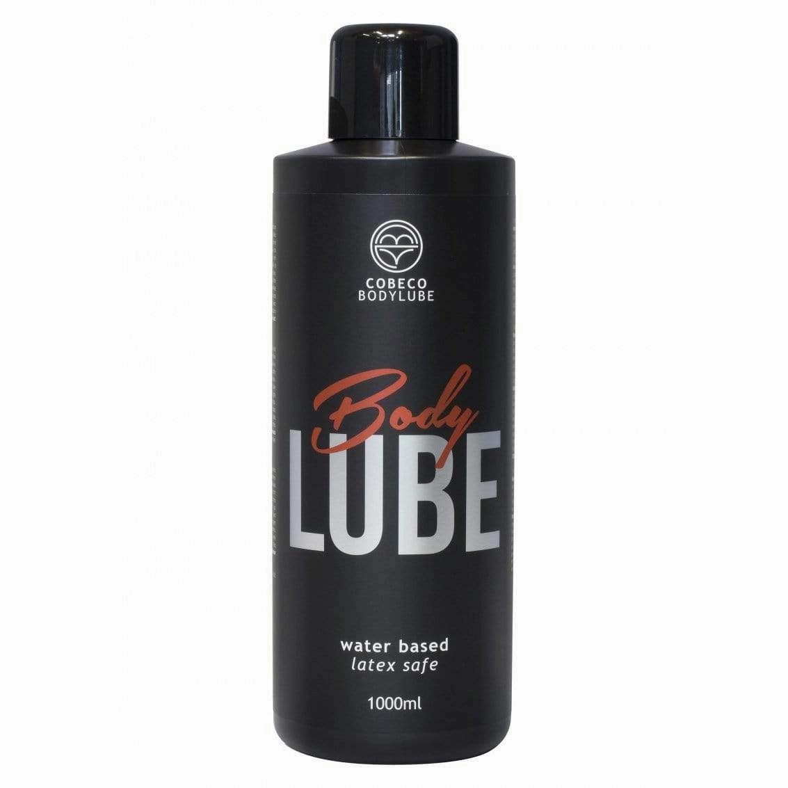 Cobeco Pharma - CBL Body Lube Water Based Lubricant