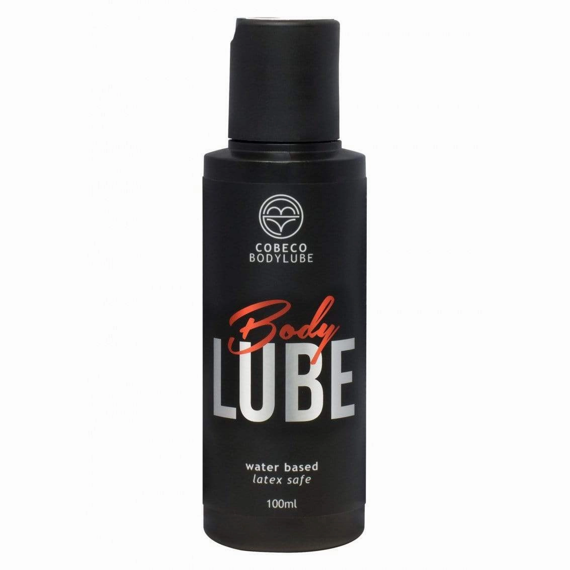 Cobeco Pharma - CBL Body Lube Water Based Lubricant