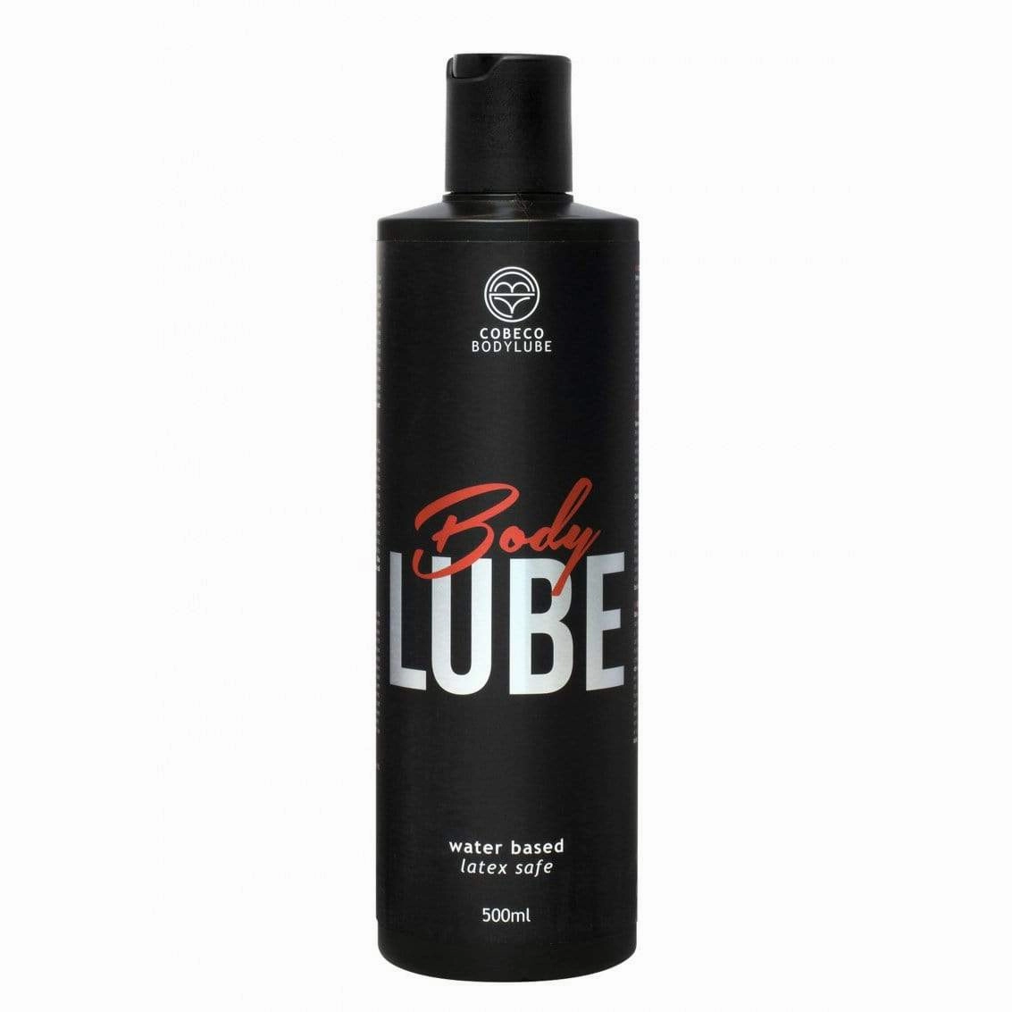 Cobeco Pharma - CBL Body Lube Water Based Lubricant