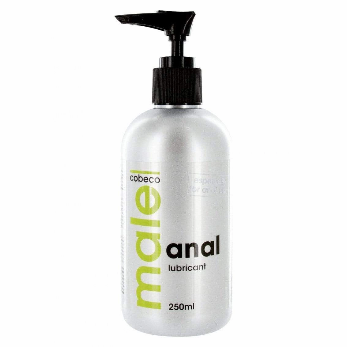 Cobeco Pharma - CBL Male Anal Water Based Lubricant