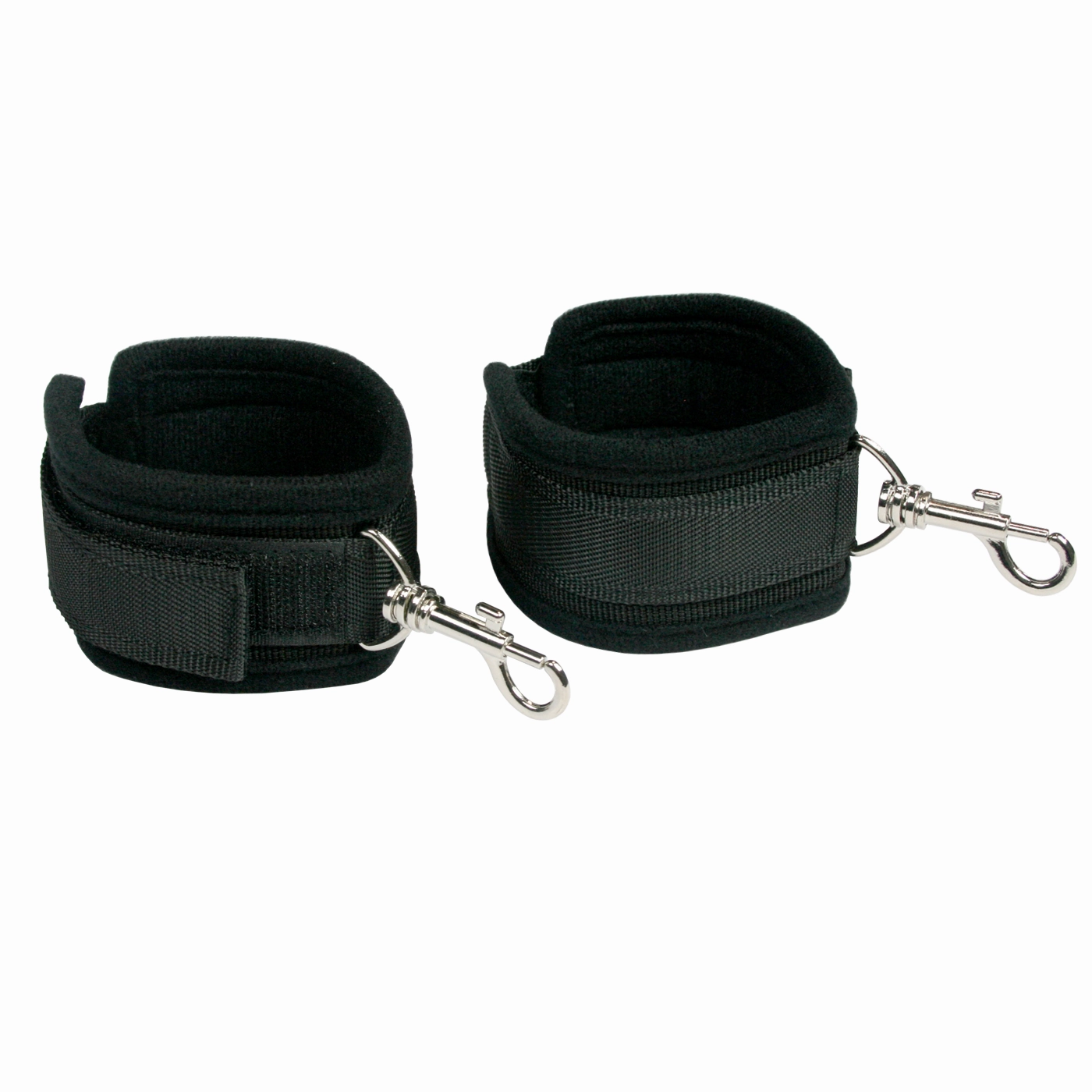 Collar and Body Wrist Restraint