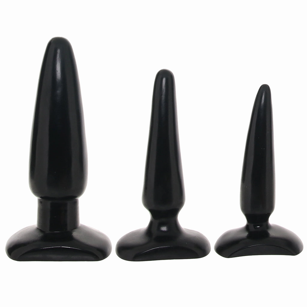 Colt Anal Trainer Kit